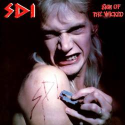 SDI : Sign of the Wicked